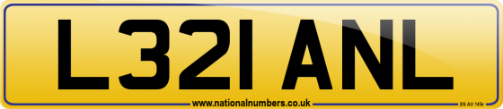 L321 ANL
