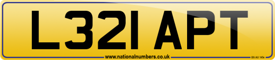L321 APT