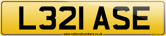 L321 ASE