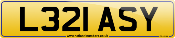 L321 ASY