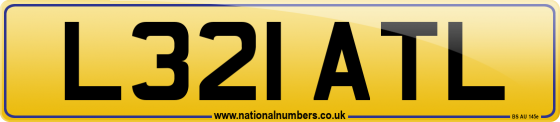 L321 ATL