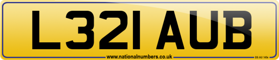 L321 AUB