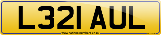 L321 AUL