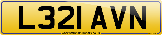 L321 AVN