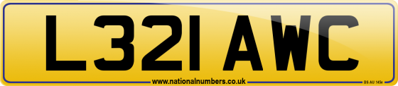 L321 AWC
