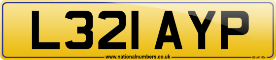 L321 AYP