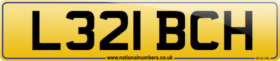 L321 BCH