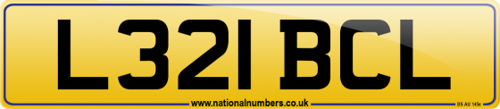 L321 BCL