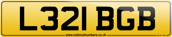 L321 BGB