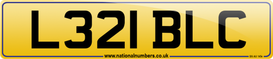 L321 BLC