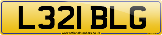 L321 BLG