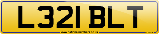 L321 BLT