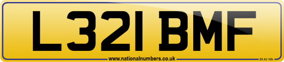 L321 BMF
