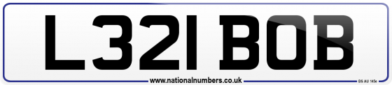 L321 BOB