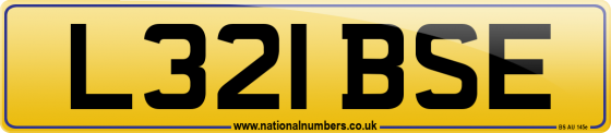 L321 BSE
