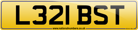 L321 BST