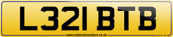 L321 BTB
