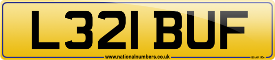 L321 BUF