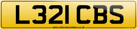 L321 CBS