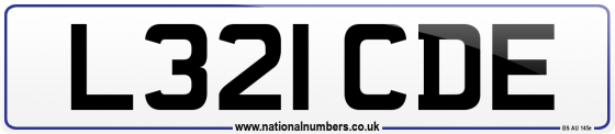 L321 CDE