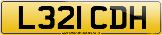 L321 CDH