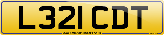 L321 CDT