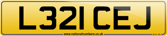 L321 CEJ