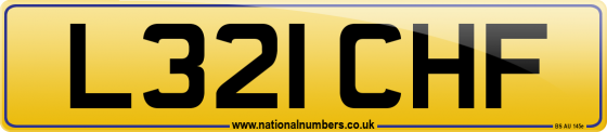 L321 CHF