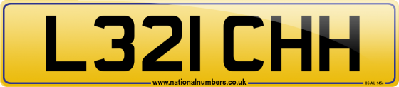 L321 CHH