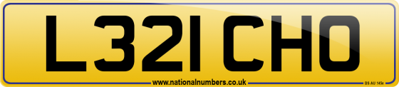 L321 CHO