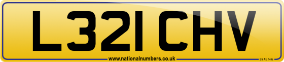 L321 CHV