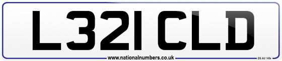 L321 CLD