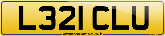 L321 CLU