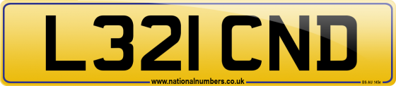 L321 CND