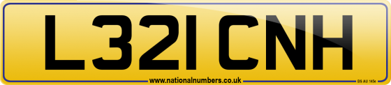 L321 CNH