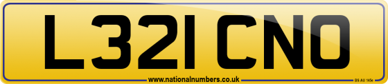 L321 CNO
