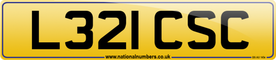 L321 CSC