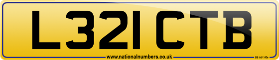 L321 CTB