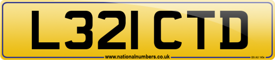 L321 CTD