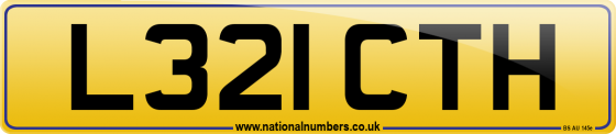 L321 CTH