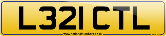 L321 CTL