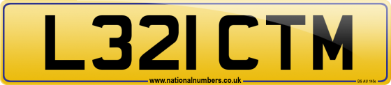 L321 CTM