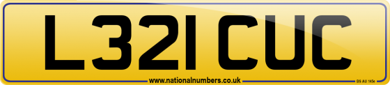 L321 CUC