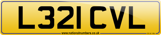 L321 CVL