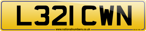 L321 CWN