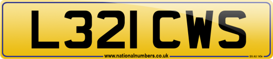 L321 CWS
