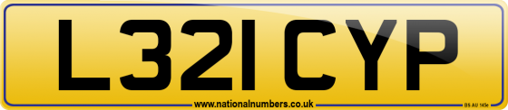 L321 CYP