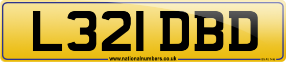 L321 DBD