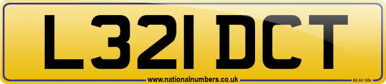 L321 DCT