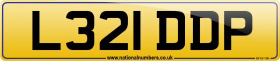 L321 DDP
